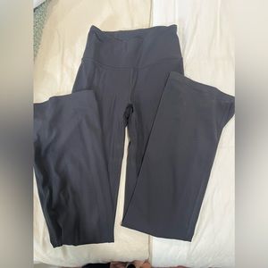 Lululemon Groove flare